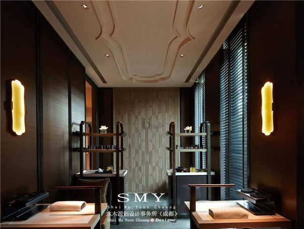 內(nèi)江酒店設(shè)計分幾類？哪家設(shè)計公司擅長做情侶酒店設(shè)計裝修？