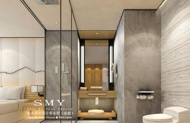 自貢酒店裝修預(yù)算陷阱排名，記住這五點(diǎn)