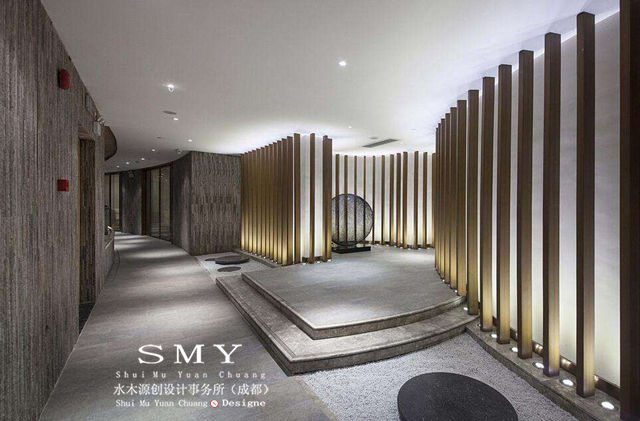 廣安酒店設(shè)計裝修材料選購攻略，請看這三點
