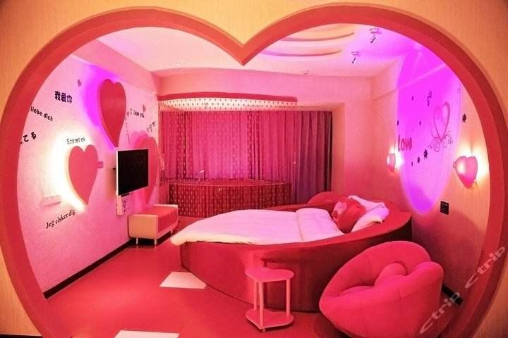 廣元情侶酒店開(kāi)發(fā)