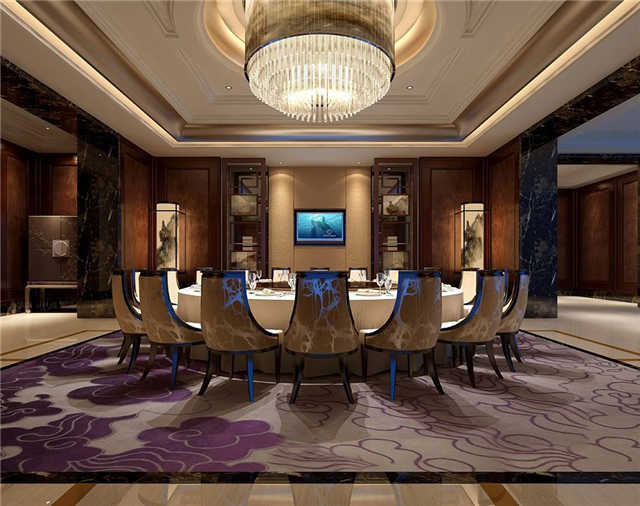 四星級(jí)酒店設(shè)計(jì)