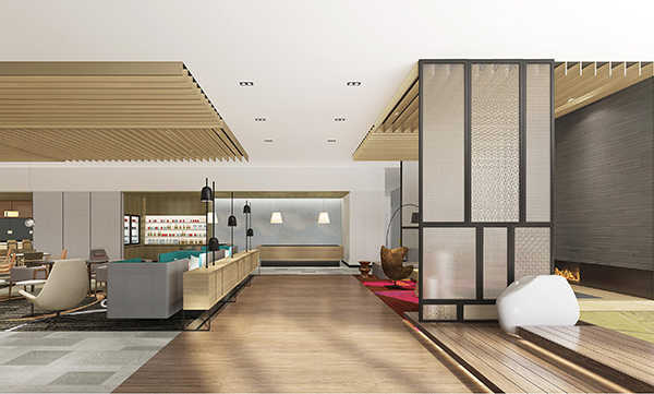 酒店設(shè)計(jì) 酒店設(shè)計(jì)