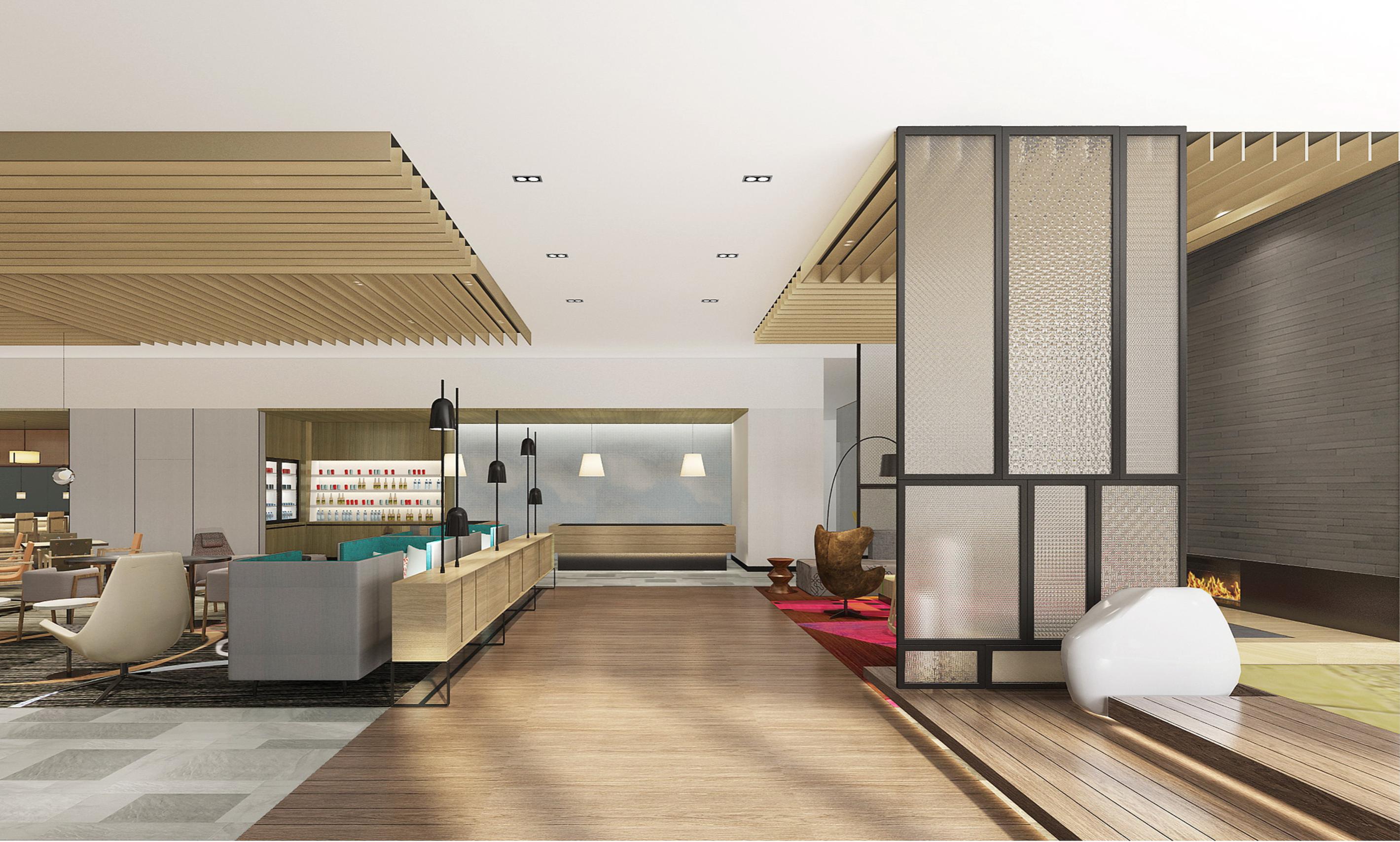 快捷酒店設(shè)計 快捷酒店設(shè)計