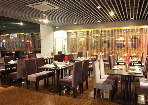 酒店裝修設(shè)計