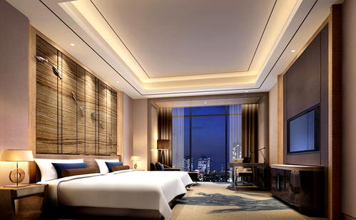 酒店空間設(shè)計(jì)、酒店功能設(shè)計(jì)