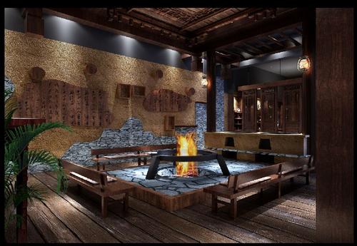 酒店設(shè)計公司，裝修公司