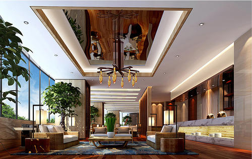酒店設(shè)計(jì)、酒店環(huán)境、設(shè)計(jì)對(duì)酒店的影響