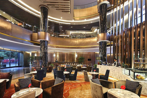 酒店設計規(guī)劃、酒店功能設計