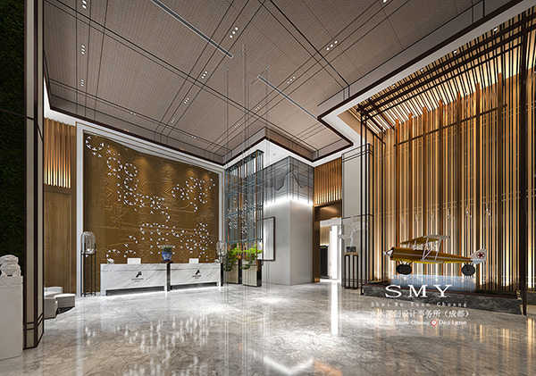 酒店空間裝修設(shè)計(jì)、酒店設(shè)計(jì)公司