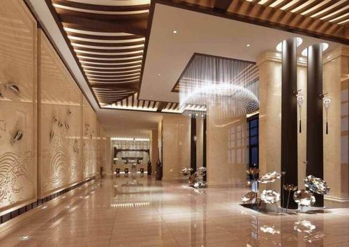 酒店設(shè)計(jì)工作量、酒店設(shè)計(jì)公司