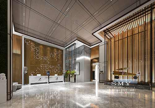酒店設(shè)計(jì)、空間設(shè)計(jì)
