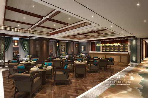 酒店設(shè)計