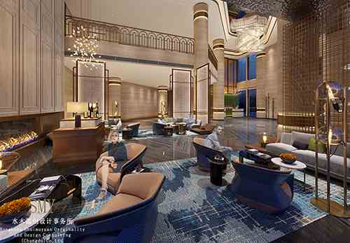 酒店設(shè)計(jì)、成都酒店設(shè)計(jì)