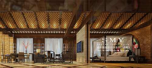 酒店原則、酒店設(shè)計(jì)