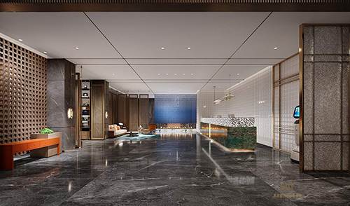 精品酒店走廊設(shè)計(jì)