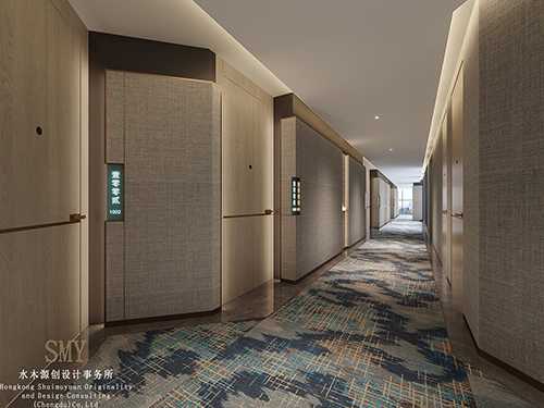 酒店設(shè)計公司、酒店設(shè)計、成都酒店設(shè)計